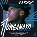 Thuske SA – Onganayo Vol. 12 (100% Production Guest Mix) MP3 Download