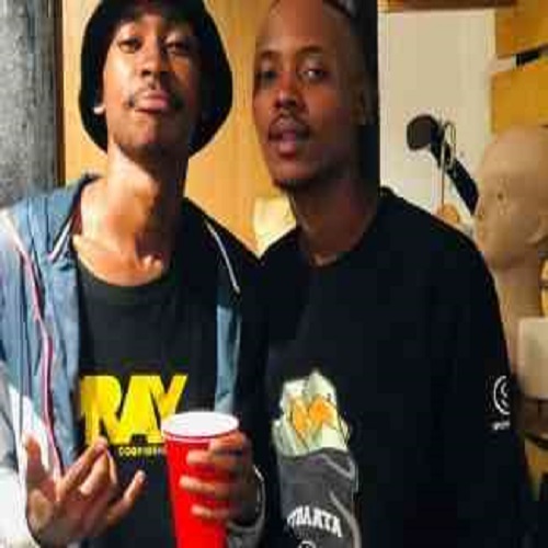 Tribesoul - Dubula ft. LeeMcKrazy 🔒
