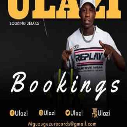 ULAZI – Stolen Cash