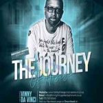 Vinny Da Vinci – Journey of House Mix (Birthday Month Edition 2) MP3 Download