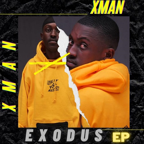 Xman – Nkulunkulu (ft. T&T MusiQ)