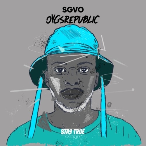 SGVO – Ovgsrepublic : Album