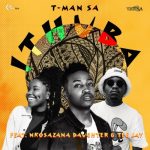 iThuba ft. Nkosazana Daughter & Tee Jay