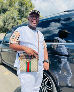 Busta 929 Allegedly Got a 17-year-old Girl Pregnant – Amapiano MP3 Download