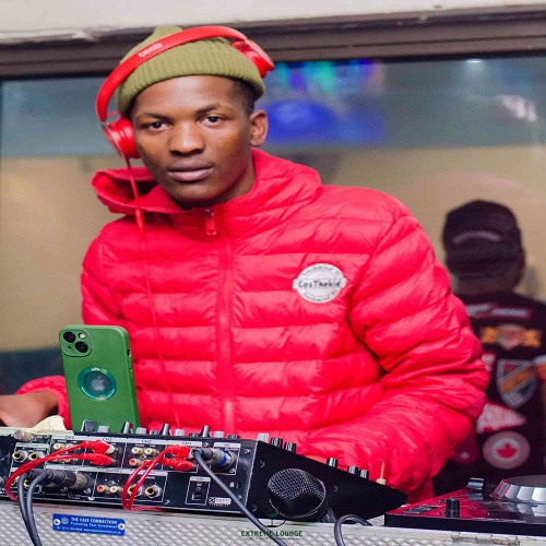 Muziqal Tone - Zaaar (Main Mix) 🔐