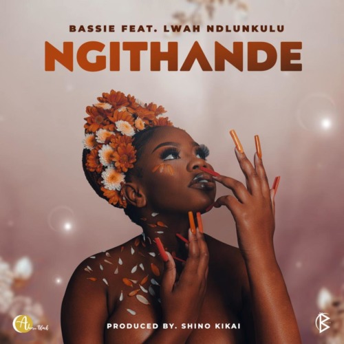 Bassie - Ngithande ft. Lwah Ndlunkulu (Prod. by Shino Kikai)