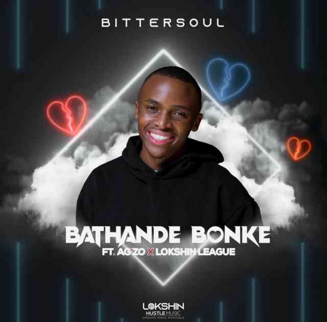 Cover Ar for Bathande Bonke by Bittersoul