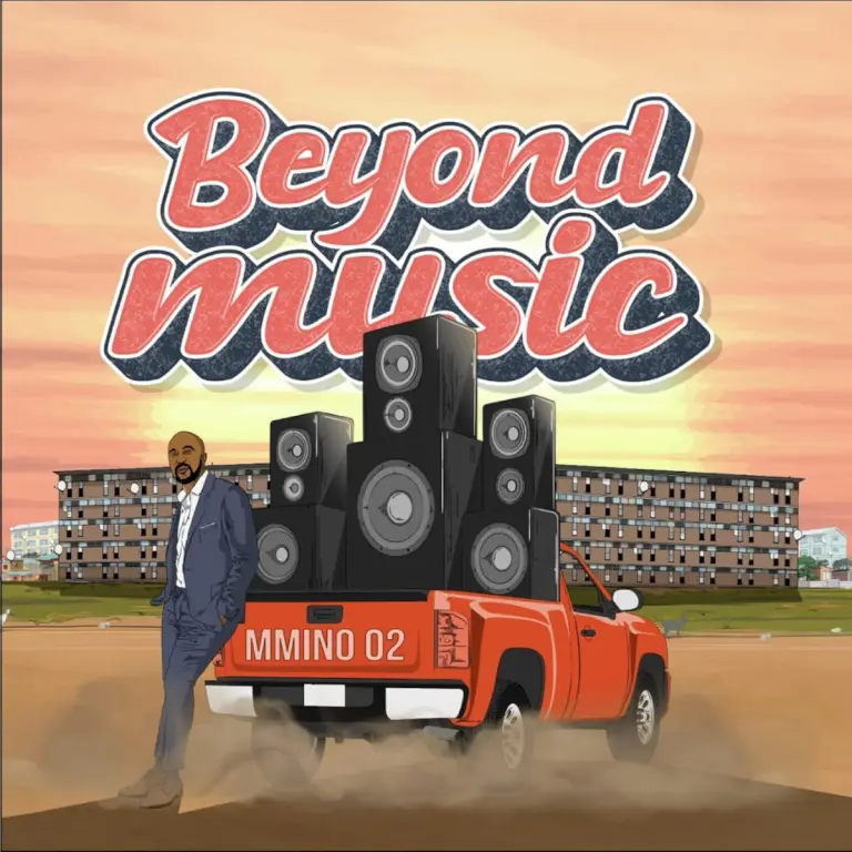 ALbum: Beyond Music – Mmino 02