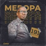 Ceega - Meropa 191 (Birthday Special Mix)