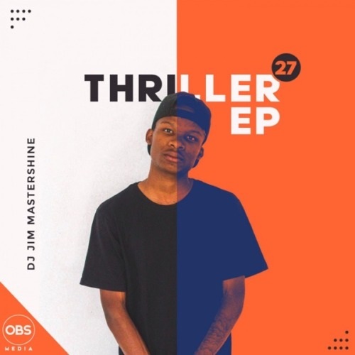 Album: DJ Jim Mastershine – Thriller EP