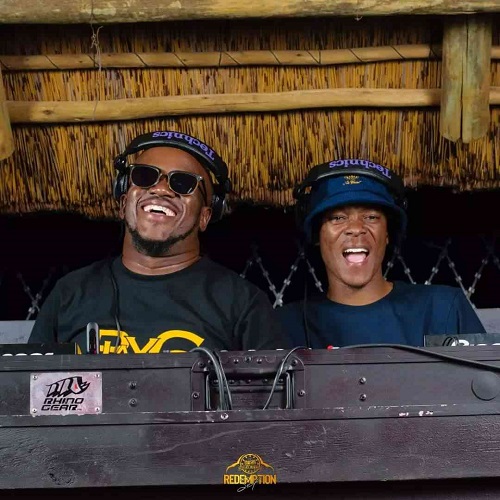 Ell Pee & Charity – Session Madness 0472 56th Episode