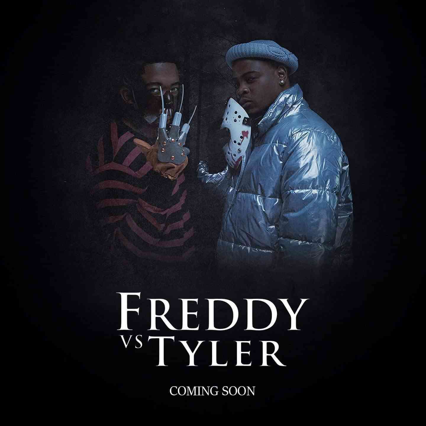 Freddy K & Tyler ICU – Ngilinde Wena ft TBO MP3 Download