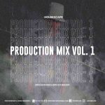 HouseXcape - Production Mix Vol. 1 Mix (Winter Edition)