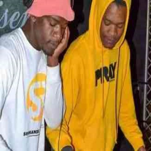 J&S Projects – Ringo (Main Mix) ð