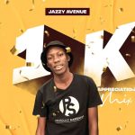 Jazzy Avenue – 1k Appreciation Mix MP3 Download