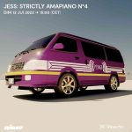Jess – Strictly Amapiano vol. 4 MP3 Download