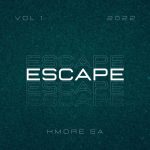 KMore SA - Escape Album
