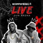 Kabza De Small & DJ Maphorisa – Scorpion Kings Live Sun Arena EP Zip Download