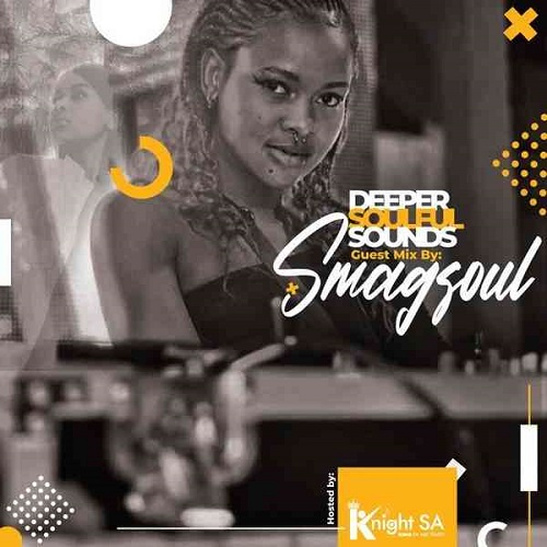 KnightSA89 & Smagsoul – DSS Guest Mix