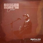 Mgiftoz SA – Healer Ntliziyo Yam (Cover) ft Queue The MP MP3 Download