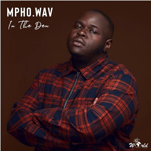 Mpho.Wav & Mpumi – Amazulu (ft. Nobuhle)