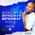 Mphow_69 & Kelvin Momo - One
