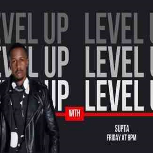 Supta – Level Up YFM Mix
