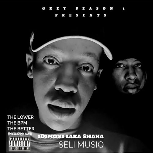 Seli MusiQ – iDimoni Laka Shaka (Underground)