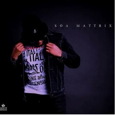 Soa Mattrix - Chilled Sessions_Studio Mix