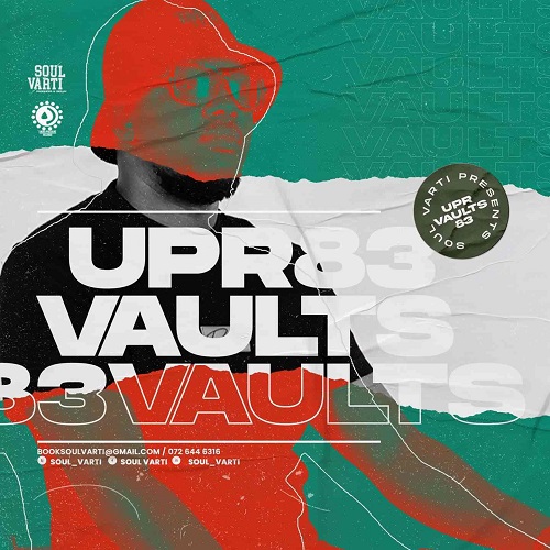 Soul Varti – UPR Vaults Vol. 83 Mix MP3 Download
