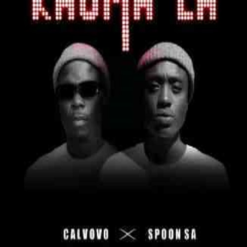 Calvovo & Spoon SA – Khoma LA