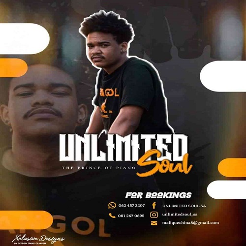Unlimited Soul – Phambili MP3 Download