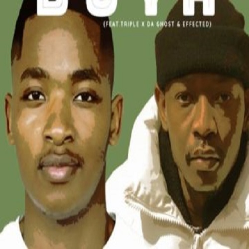 Vico Da Sporo & Mbomboshe – Buya (ft. Triple X Da Ghost & Effected)