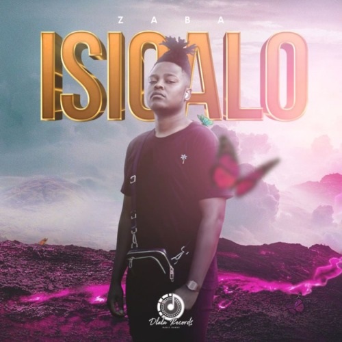 Album: Zaba – Isiqalo