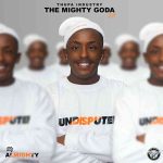 Almighty SA - The Mighty Goda EP