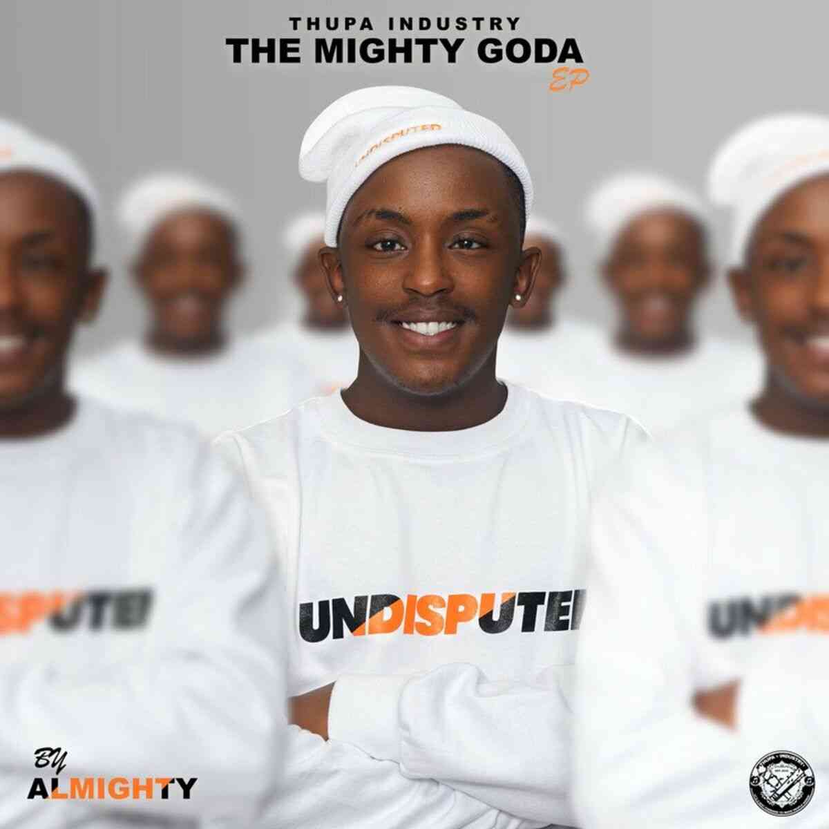 Almighty SA – Okuhle (ft. Busta 929, Djy Vino & Xavi Yentin)