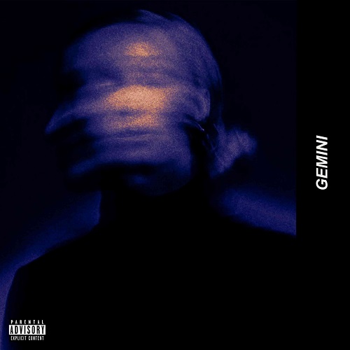 Album: Bornsinnv – GEMINI EP