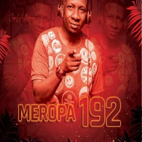 Ceega – Meropa 192 (Bring Music To Life)