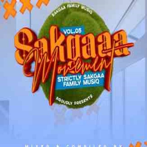 Classified Djy & Charo – Sakgaaa Movement vol. 5 Mix MP3 Download