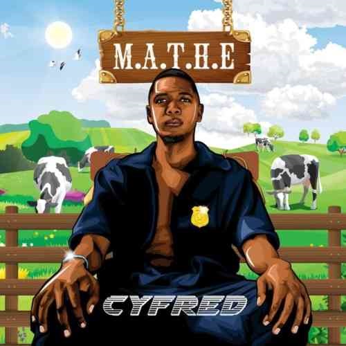 Cyfred Almost Set For “M.A.T.H.E Album”