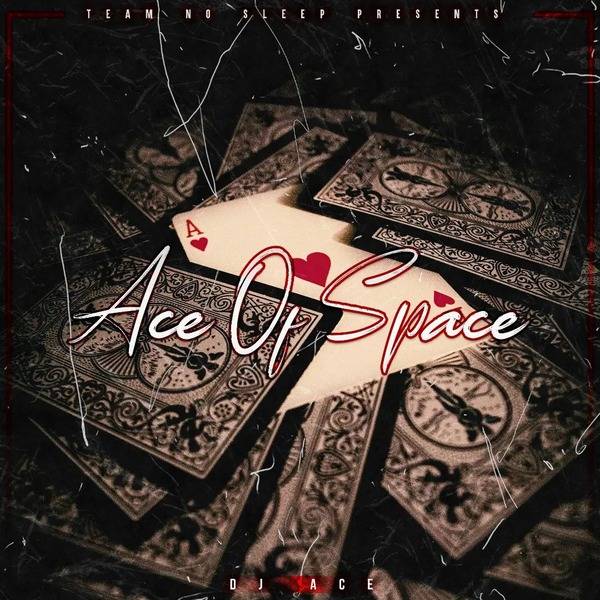 DJ Ace – Ace of Spades (Episode 06)