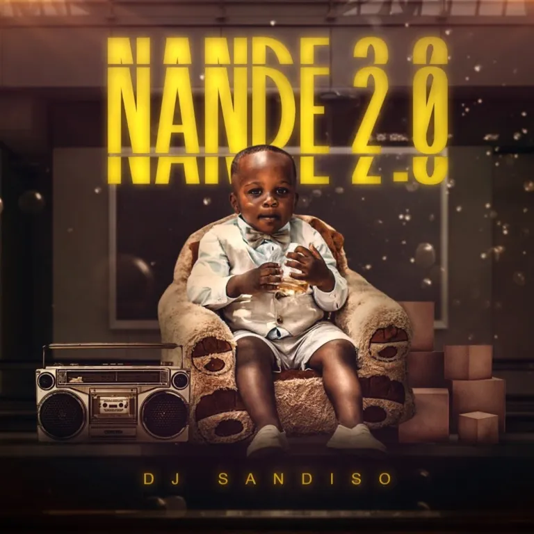 DJ Sandiso – uMgqibelo (ft. Yanga Chief, Que DJ, Dee Traits & Omagoqa)