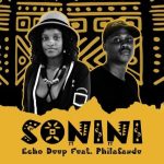 Echo Deep – Sonini ft Philasande MP Download