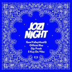 GemValleyMusiQ, Officixl Rsa & Djy Fresh – Jozi Night MP3 Download
