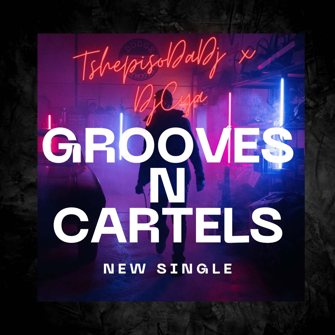 TshepisoDaDj & DjCya - Grooves and Cartels 5 TshepisoDaDj & DjCya - Grooves and Cartels