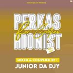 Junior Da Djy – PerKaShionist For Grooties 007 (100% Production Mix) MP3 Doownload