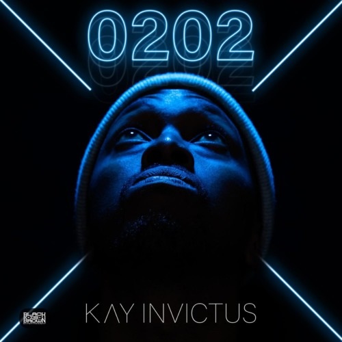 Kay Invictus – 0202 EP (Album 2022)