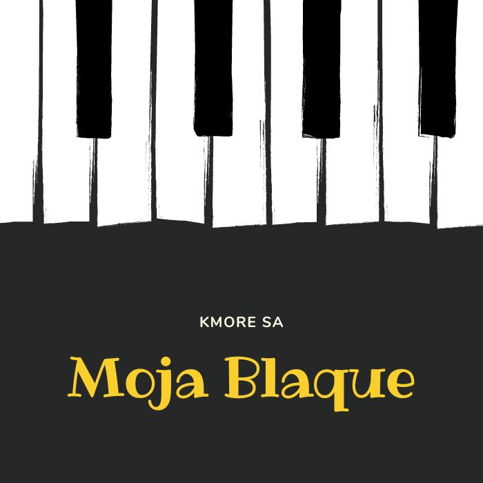 Kmore SA – Moja Blaque