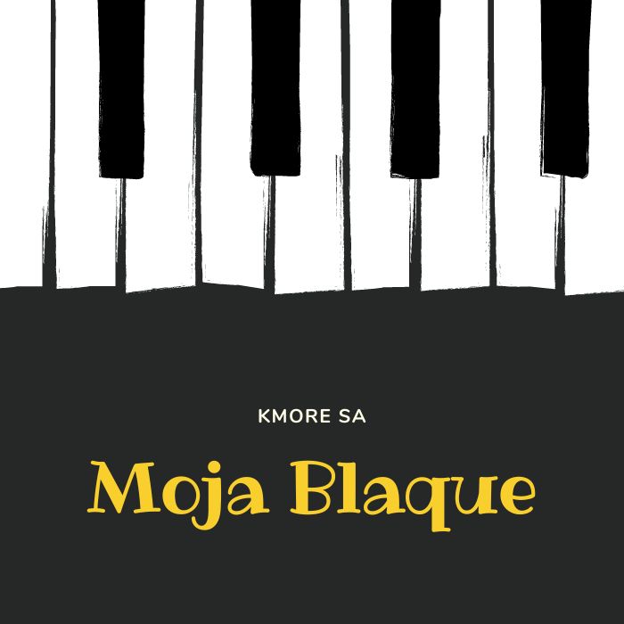 Kmore SA - Moja Blaque