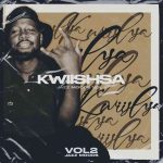 Kwiish SA - The Jazz Moods Vol. 2 EP
